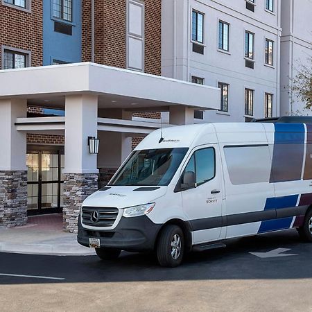 Residence Inn By Marriott BWI Airport Линтикъм Екстериор снимка