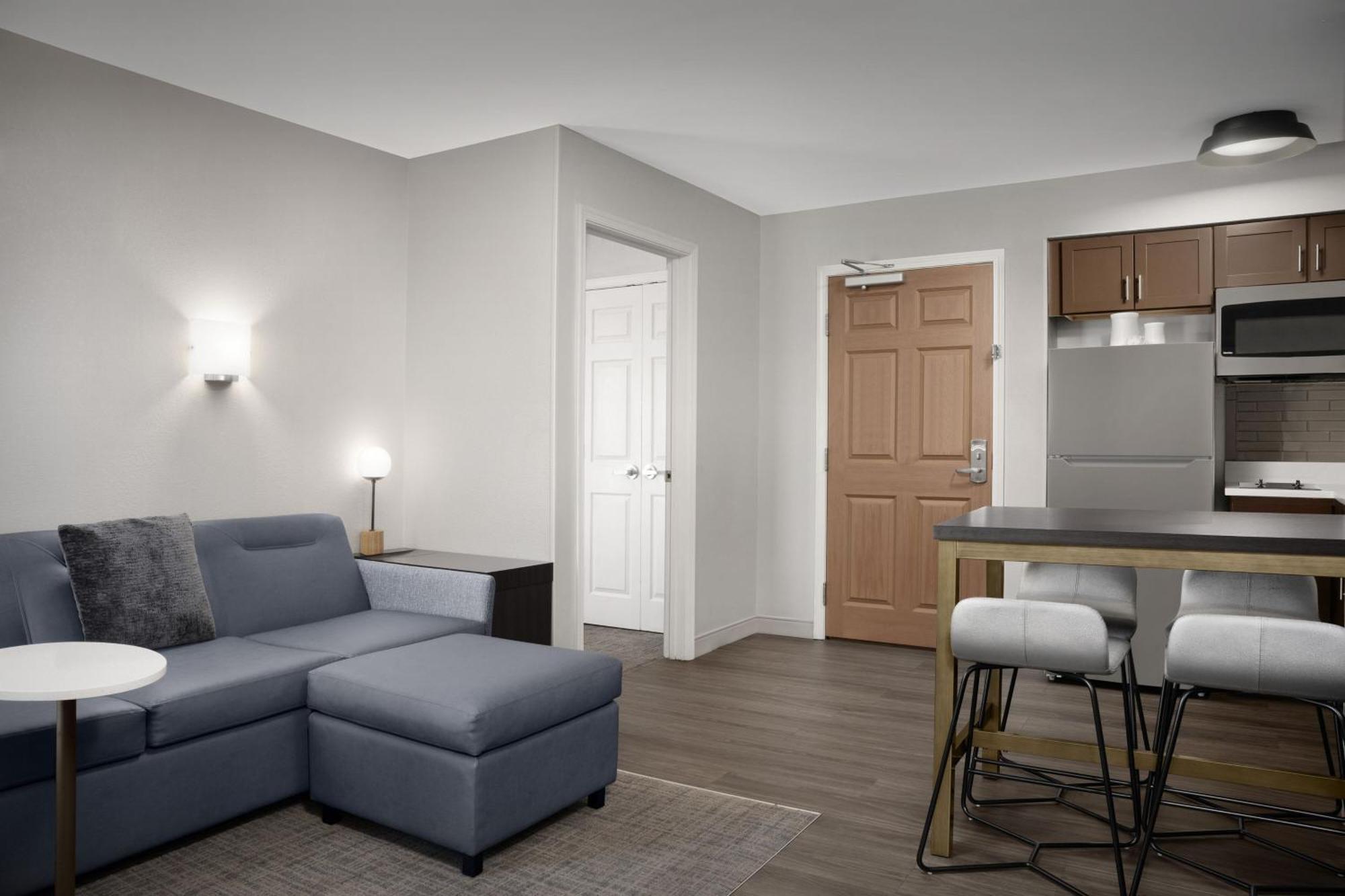 Residence Inn By Marriott BWI Airport Линтикъм Екстериор снимка
