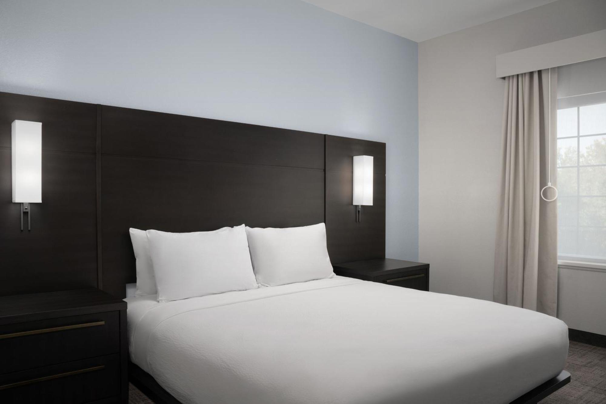 Residence Inn By Marriott BWI Airport Линтикъм Екстериор снимка