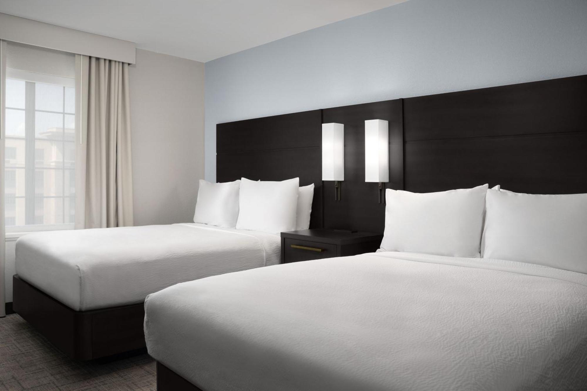 Residence Inn By Marriott BWI Airport Линтикъм Екстериор снимка