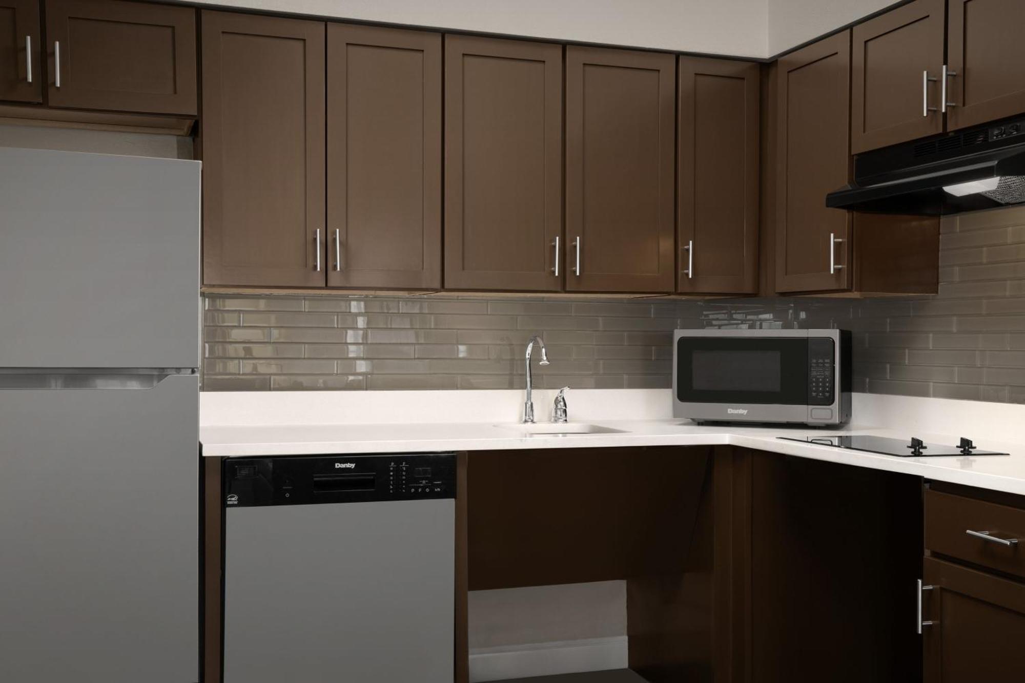 Residence Inn By Marriott BWI Airport Линтикъм Екстериор снимка