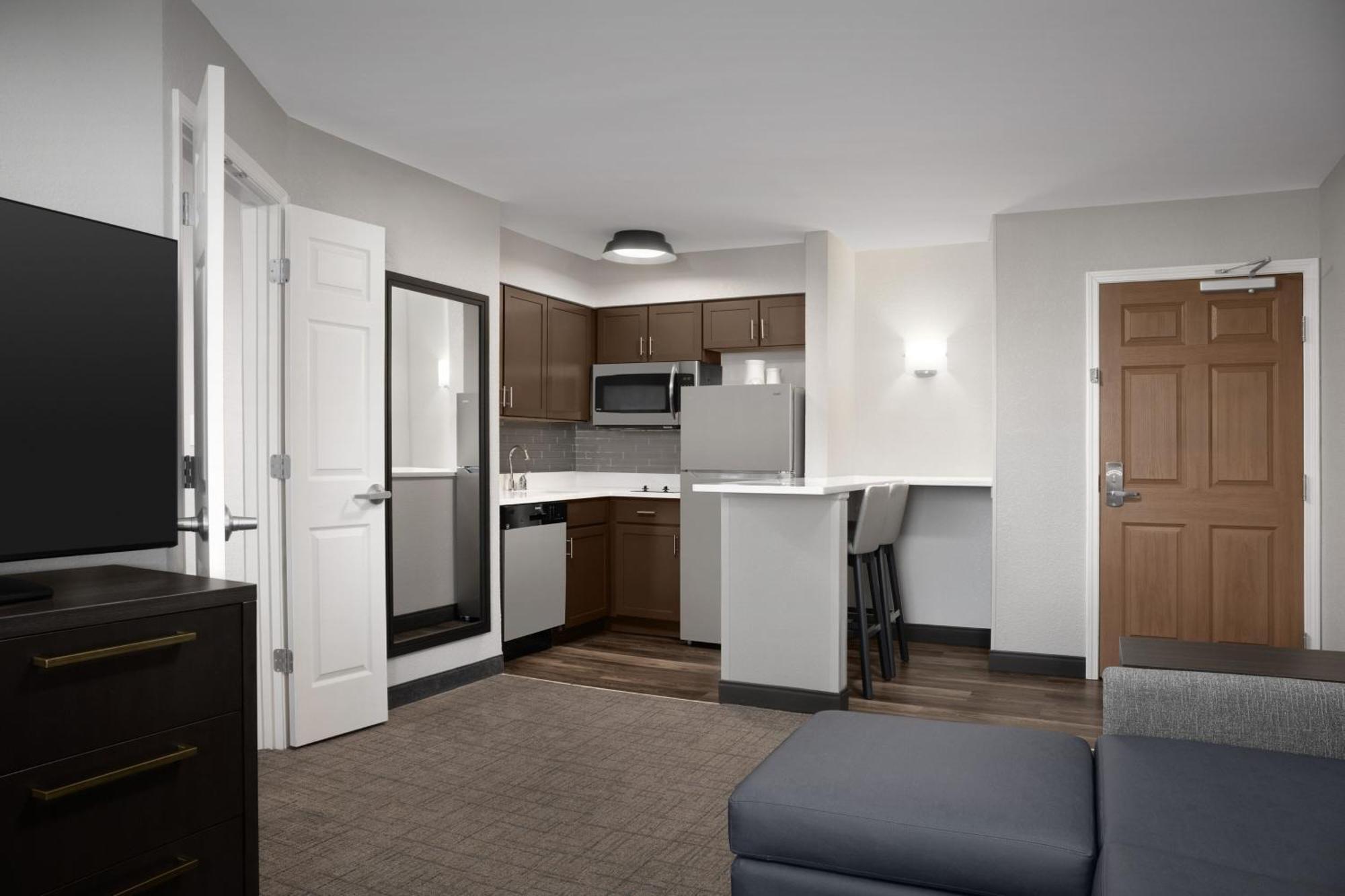 Residence Inn By Marriott BWI Airport Линтикъм Екстериор снимка