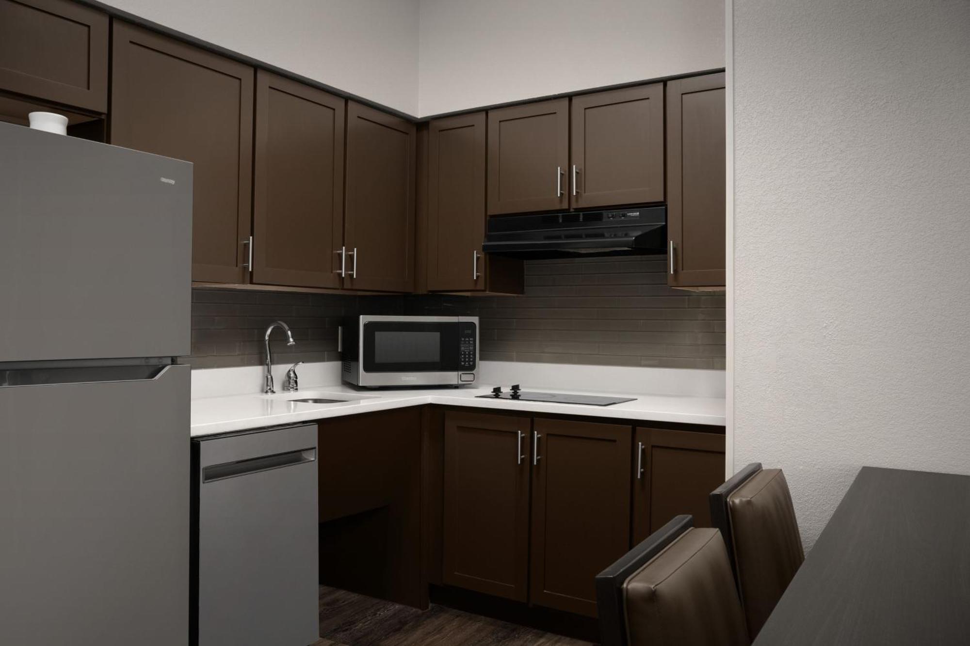 Residence Inn By Marriott BWI Airport Линтикъм Екстериор снимка