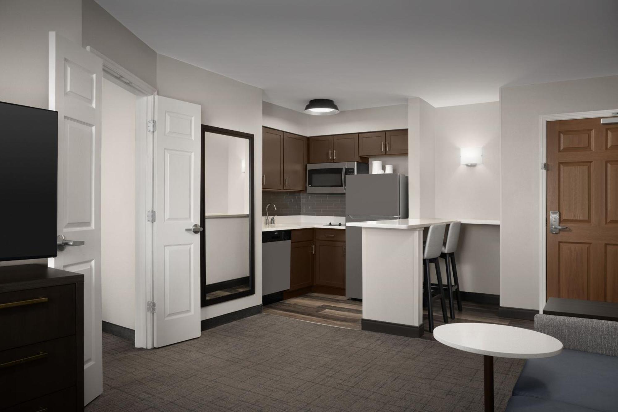 Residence Inn By Marriott BWI Airport Линтикъм Екстериор снимка