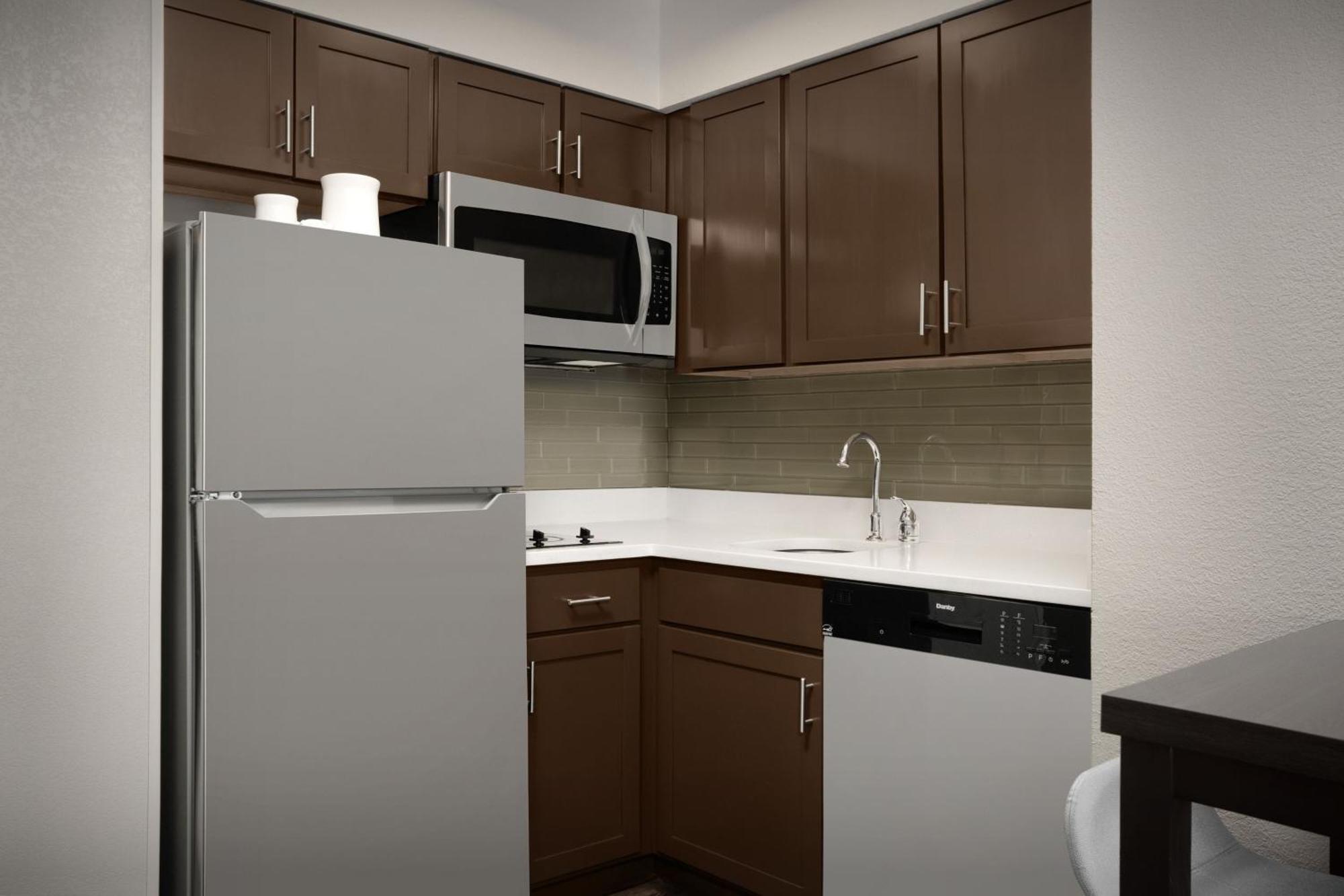Residence Inn By Marriott BWI Airport Линтикъм Екстериор снимка