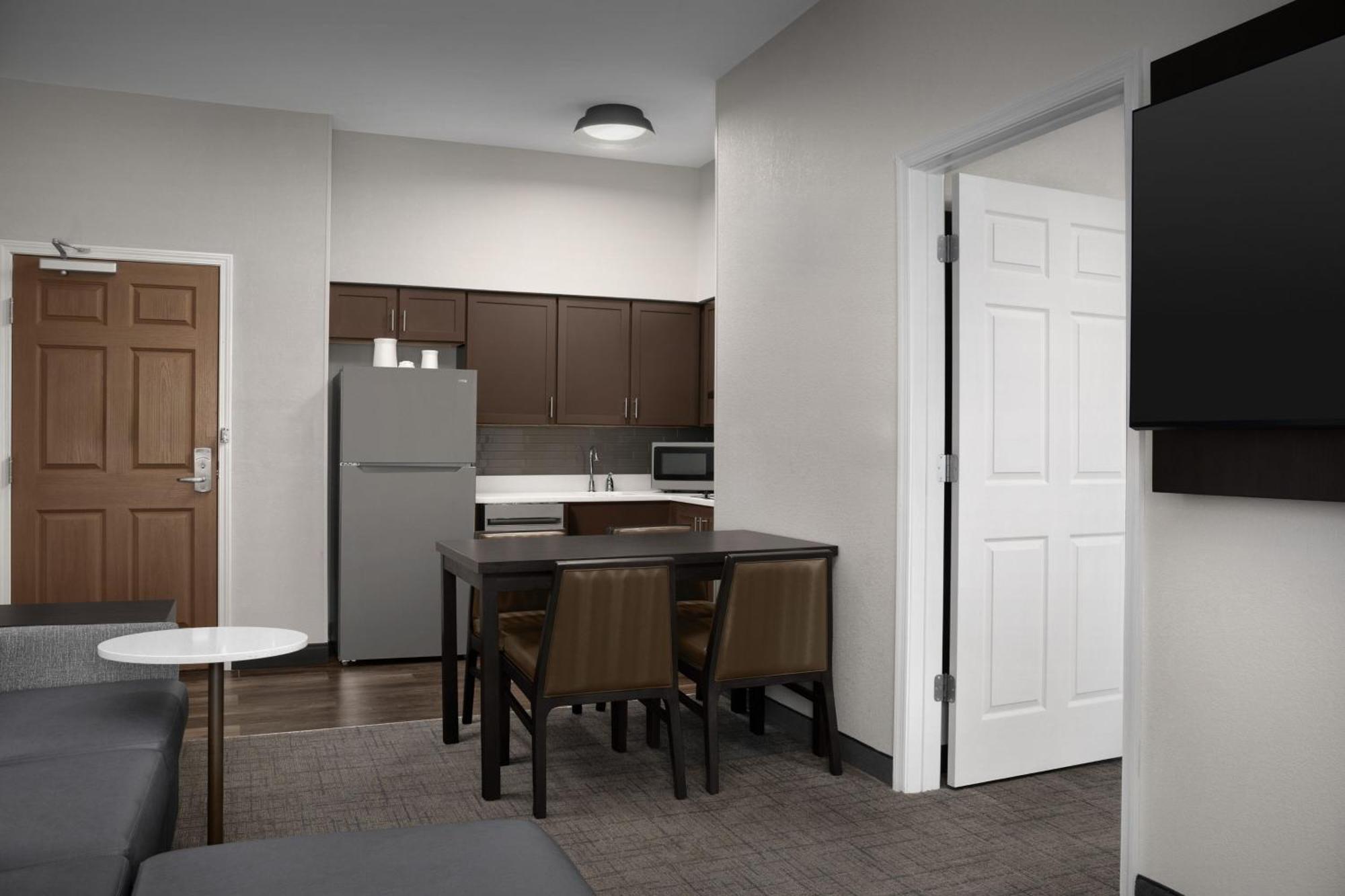 Residence Inn By Marriott BWI Airport Линтикъм Екстериор снимка