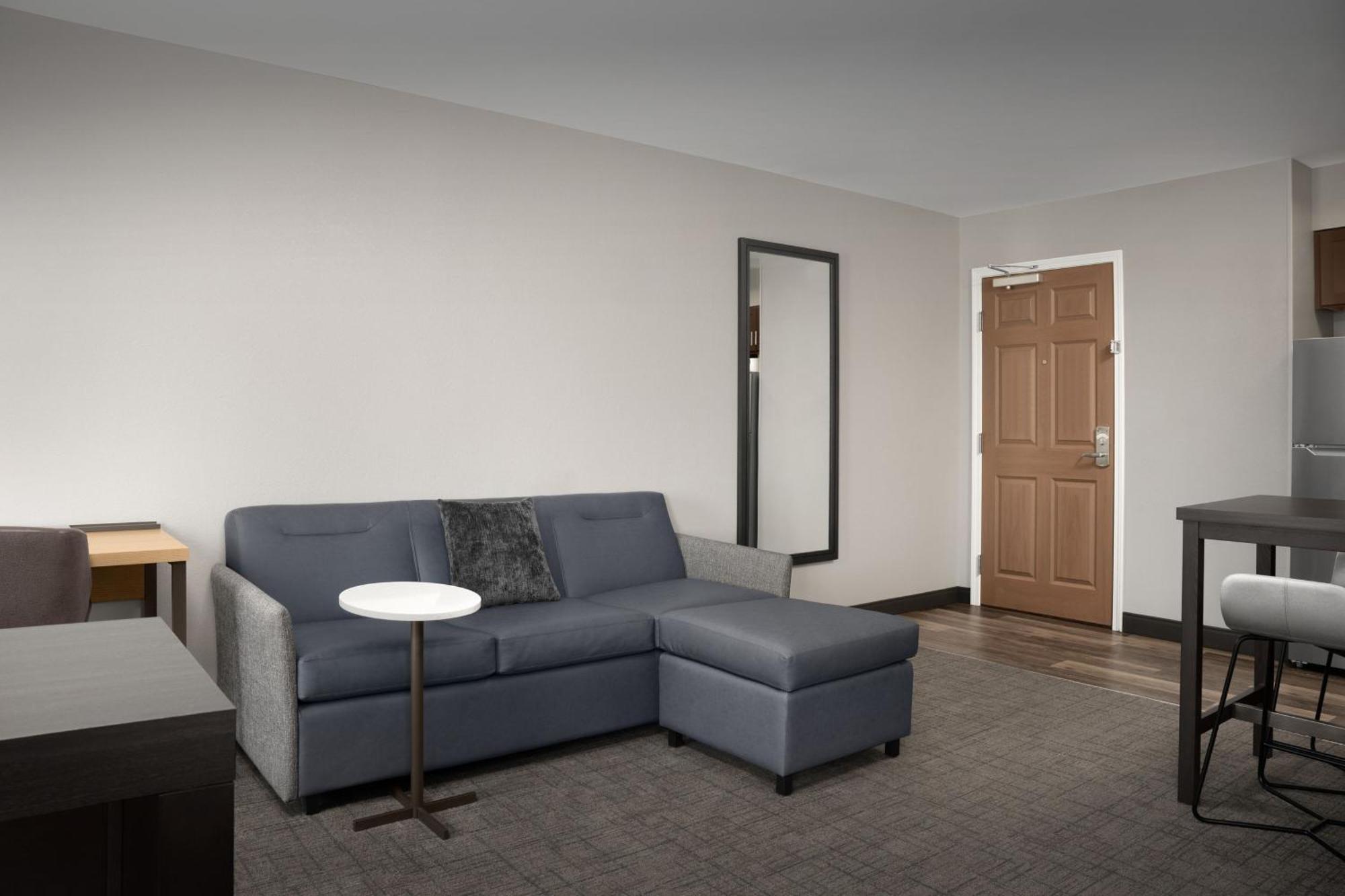 Residence Inn By Marriott BWI Airport Линтикъм Екстериор снимка