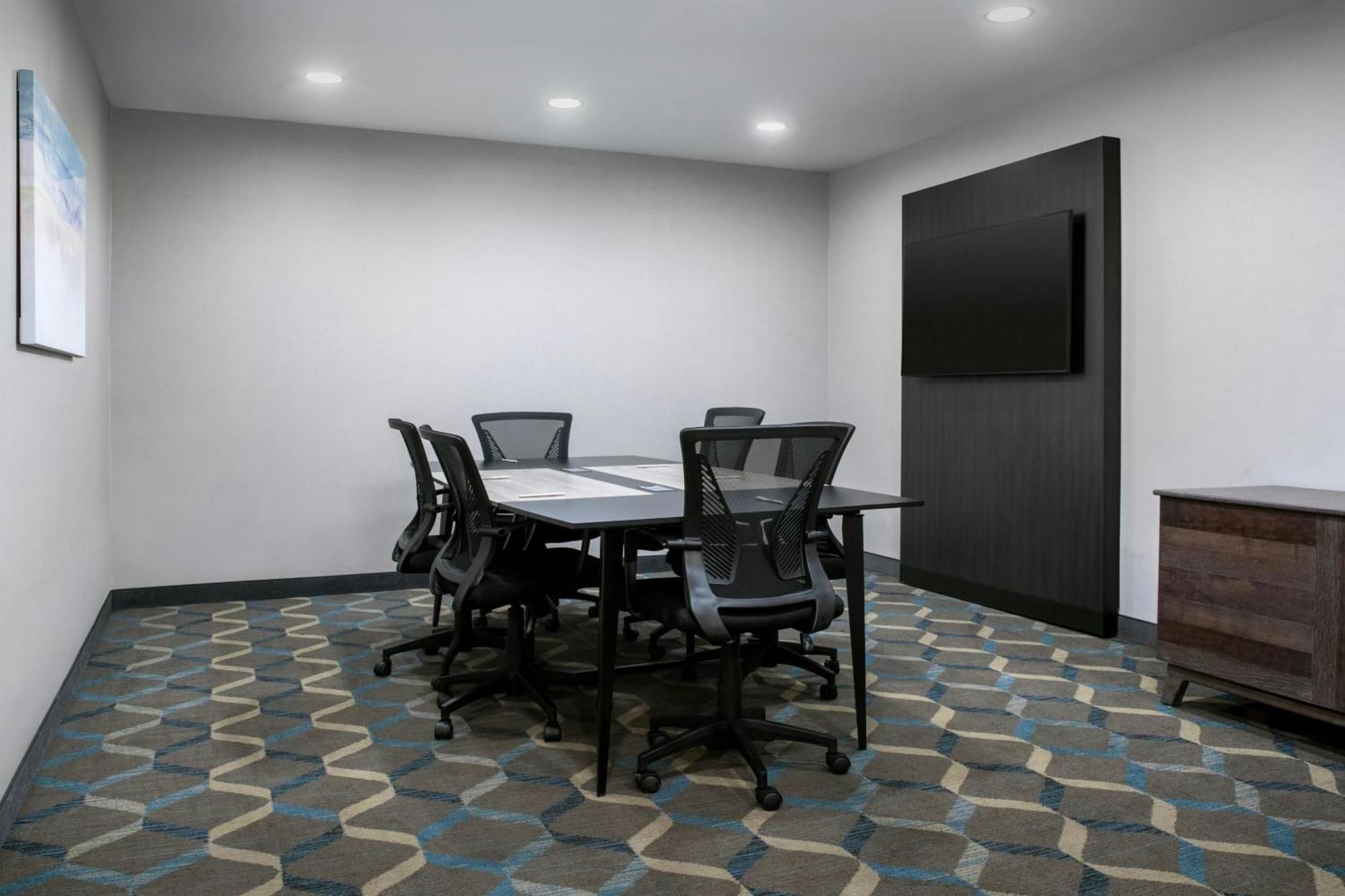 Residence Inn By Marriott BWI Airport Линтикъм Екстериор снимка