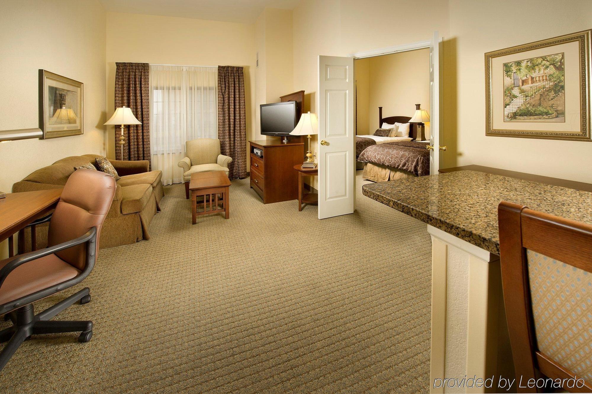 Residence Inn By Marriott BWI Airport Линтикъм Екстериор снимка