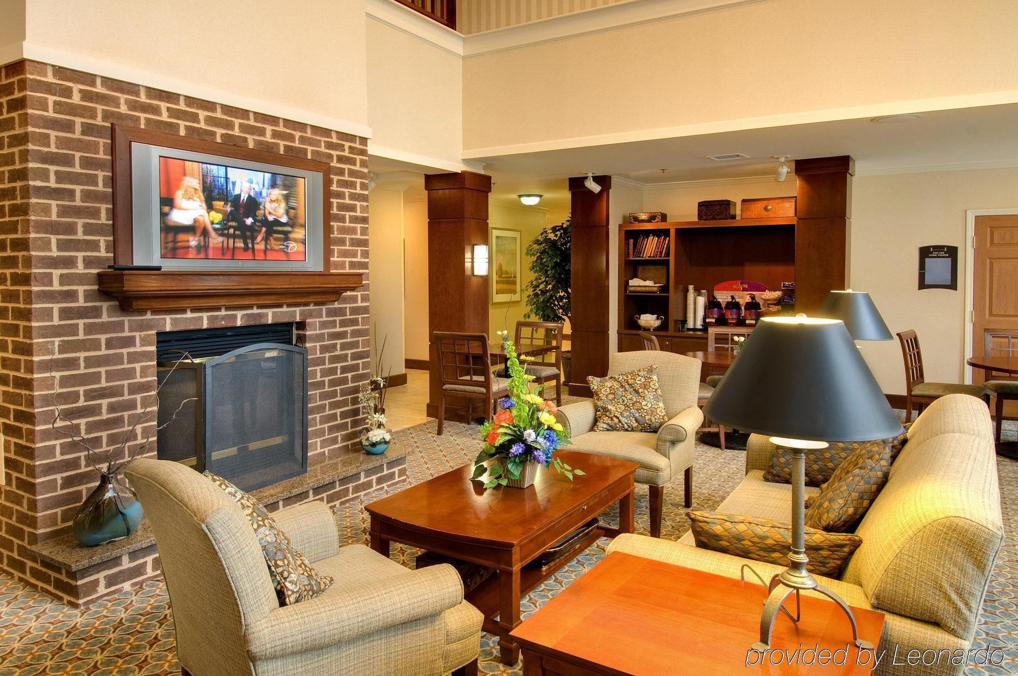 Residence Inn By Marriott BWI Airport Линтикъм Екстериор снимка