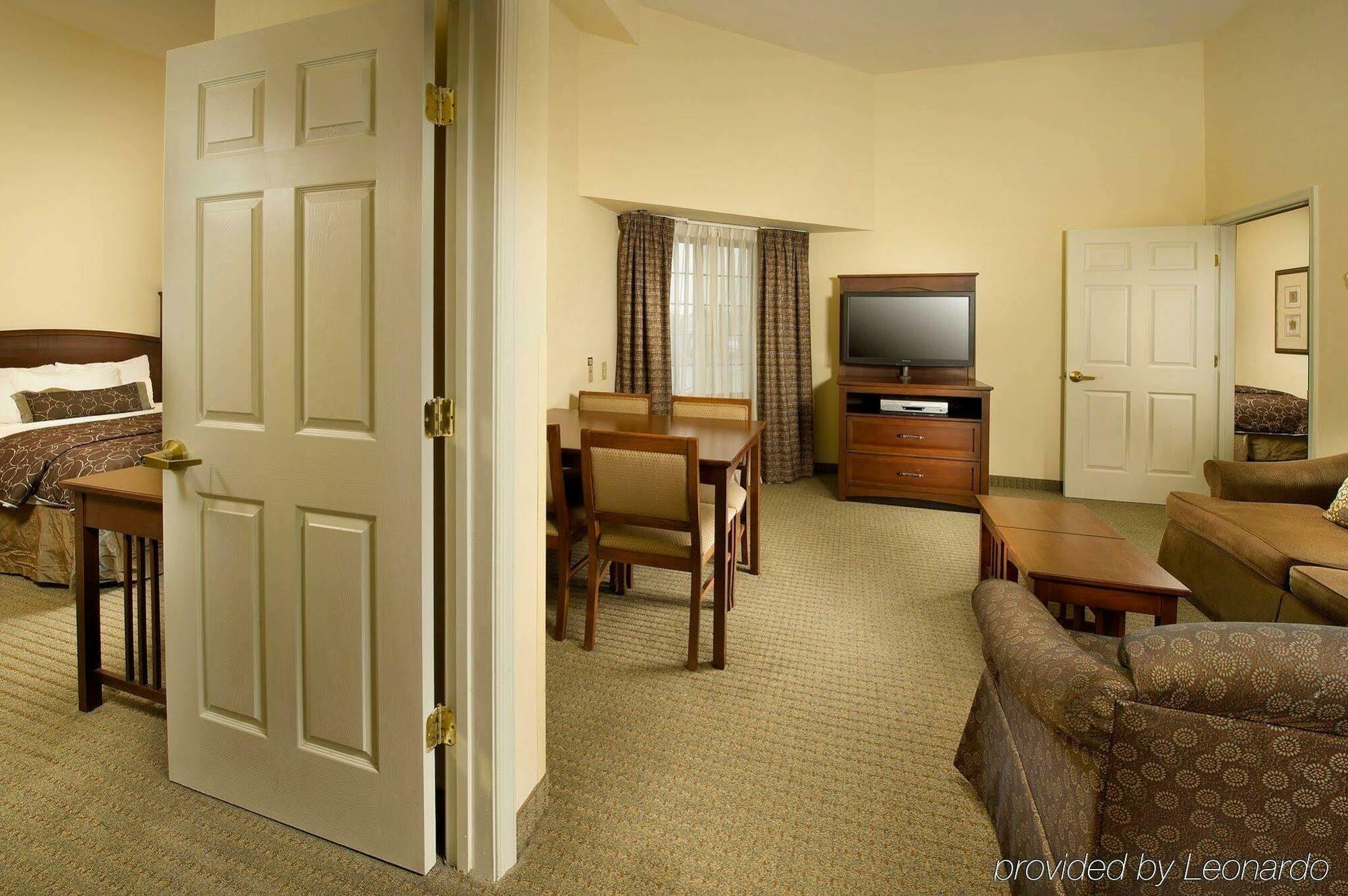 Residence Inn By Marriott BWI Airport Линтикъм Екстериор снимка