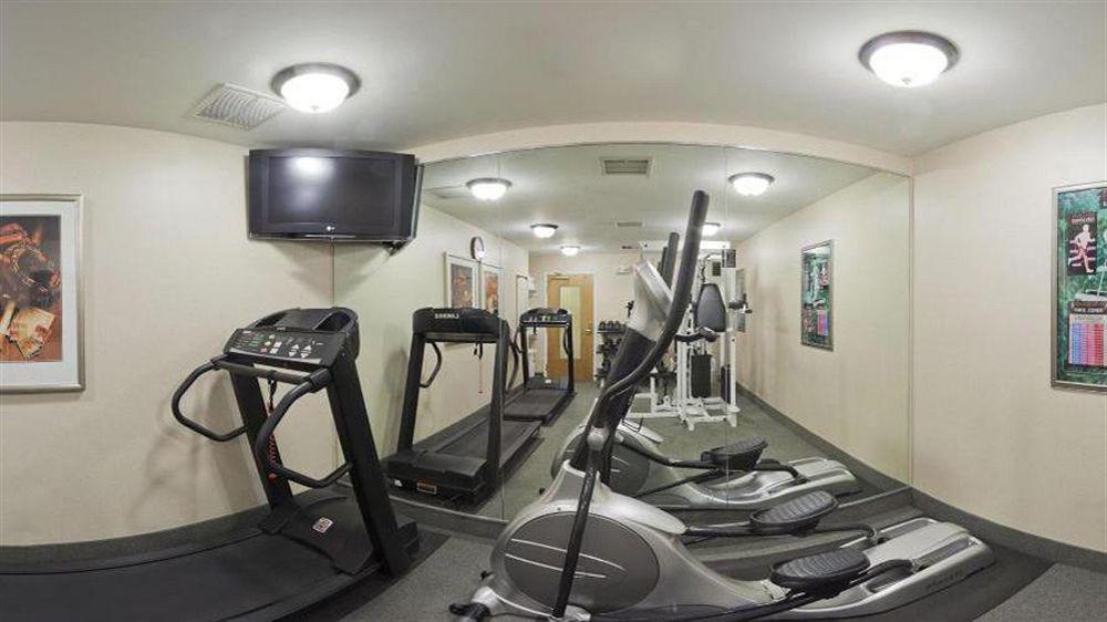 Residence Inn By Marriott BWI Airport Линтикъм Екстериор снимка