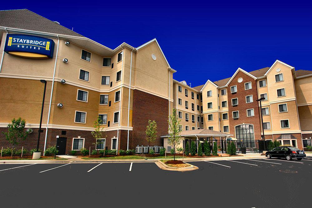 Residence Inn By Marriott BWI Airport Линтикъм Екстериор снимка