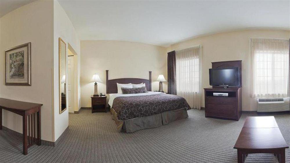 Residence Inn By Marriott BWI Airport Линтикъм Екстериор снимка