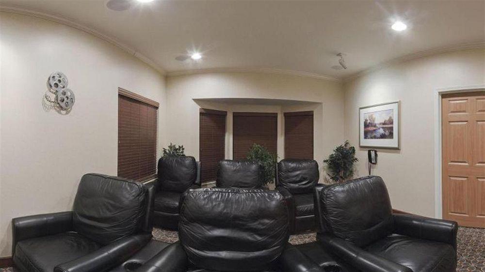 Residence Inn By Marriott BWI Airport Линтикъм Екстериор снимка